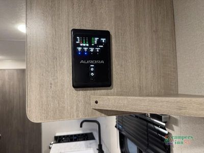 2024 Forest River RV Aurora Light - Photo 16