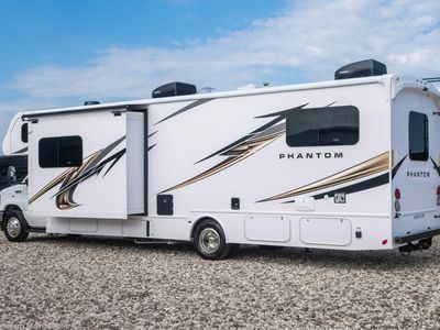 2026 Nexus Phantom - Photo 2