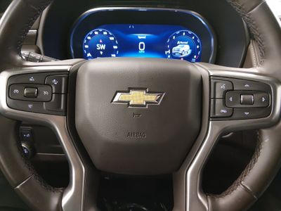 2024 Chevrolet Suburban - Photo 12