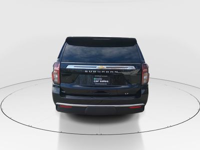 2024 Chevrolet Suburban - Photo 6