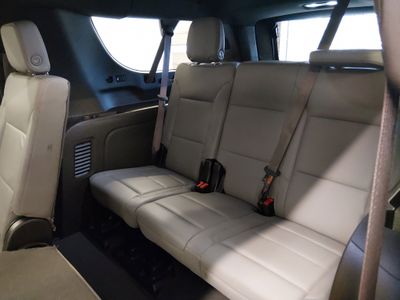 2024 Chevrolet Suburban - Photo 17