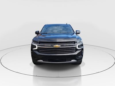2024 Chevrolet Suburban - Photo 2