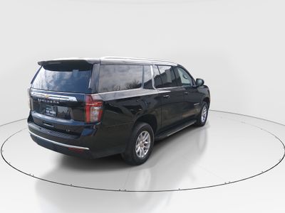 2024 Chevrolet Suburban - Photo 7