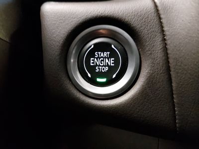 2024 Chevrolet Suburban - Photo 19