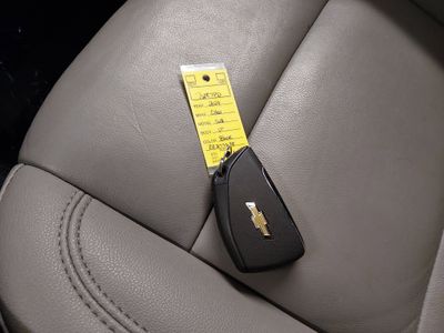 2024 Chevrolet Suburban - Photo 15
