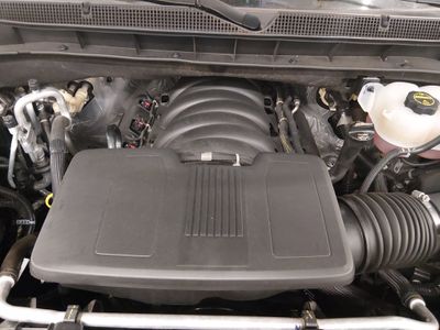 2024 Chevrolet Suburban - Photo 9