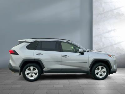 2020 Toyota RAV4 - Photo 7
