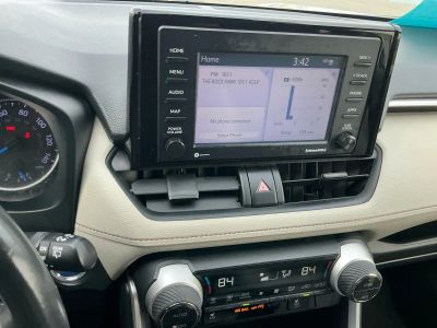 2020 Toyota RAV4 - Photo 11
