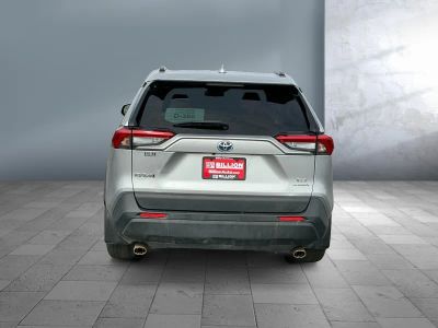 2020 Toyota RAV4 - Photo 5