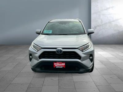 2020 Toyota RAV4 - Photo 2