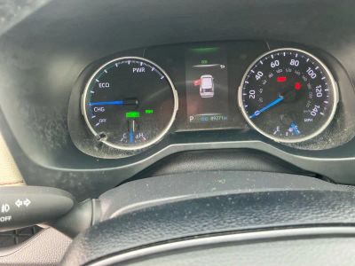 2020 Toyota RAV4 - Photo 10
