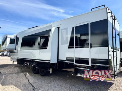 2026 Brinkley Model Z - Photo 5