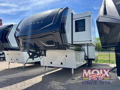 2026 Brinkley Model Z - Photo 4