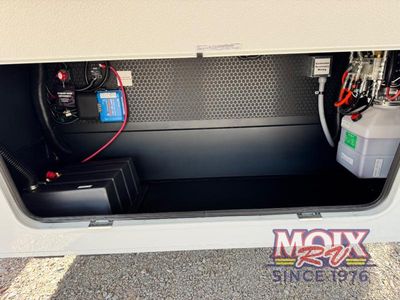 2026 Brinkley Model Z - Photo 16