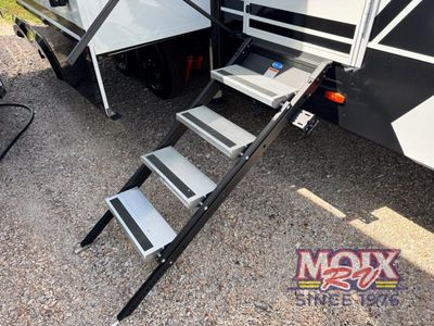 2026 Brinkley Model Z - Photo 7