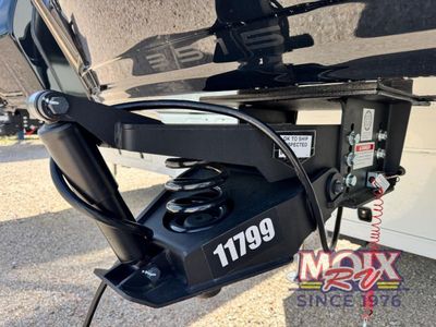 2026 Brinkley Model Z - Photo 17