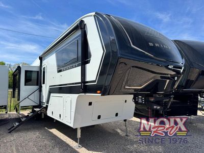 2026 Brinkley Model Z - Photo 1