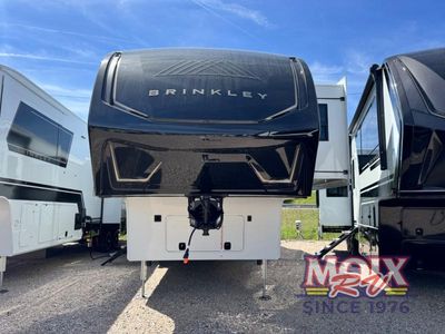 2026 Brinkley Model Z - Photo 3