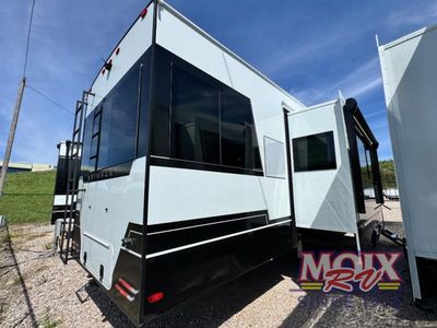 2026 Brinkley Model Z - Photo 6
