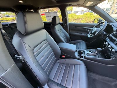 2026 Honda CR-V Hybrid - Photo 41