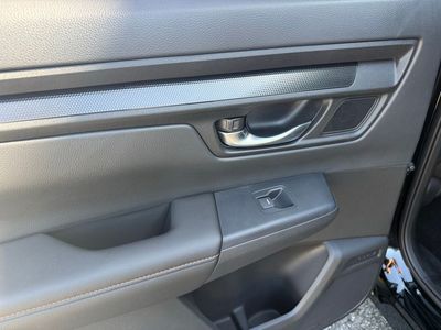 2026 Honda CR-V Hybrid - Photo 34