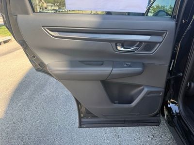 2026 Honda CR-V Hybrid - Photo 33