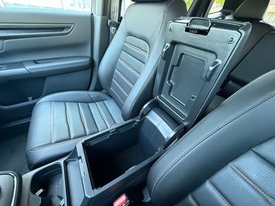 2026 Honda CR-V Hybrid - Photo 25