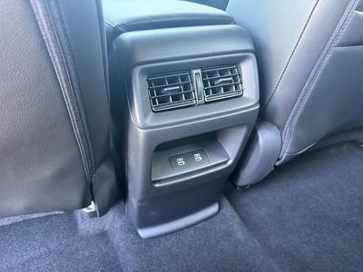2026 Honda CR-V Hybrid - Photo 32