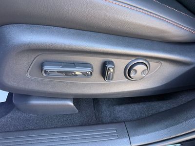 2026 Honda CR-V Hybrid - Photo 12