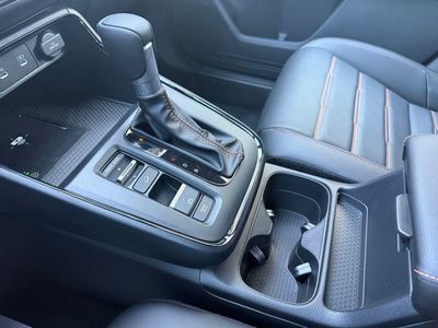 2026 Honda CR-V Hybrid - Photo 24