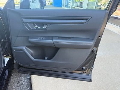 2026 Honda CR-V Hybrid - Photo 45