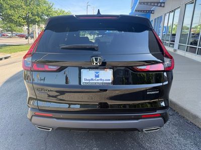 2026 Honda CR-V Hybrid - Photo 7
