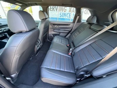 2026 Honda CR-V Hybrid - Photo 29