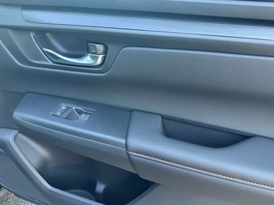 2026 Honda CR-V Hybrid - Photo 46