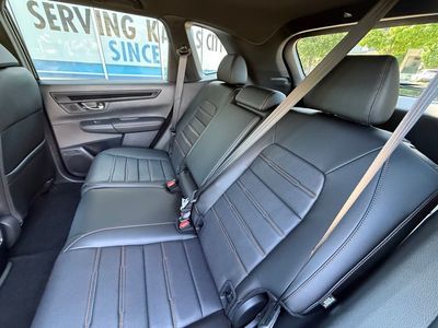 2026 Honda CR-V Hybrid - Photo 30
