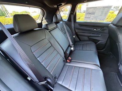 2026 Honda CR-V Hybrid - Photo 36