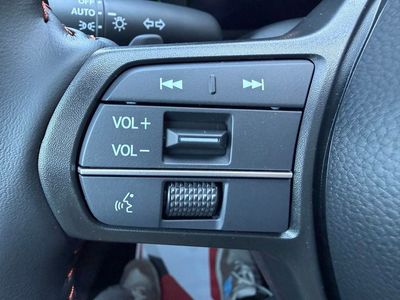2026 Honda CR-V Hybrid - Photo 17