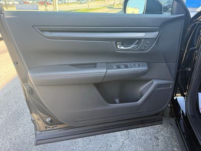 2026 Honda CR-V Hybrid - Photo 13
