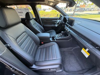 2026 Honda CR-V Hybrid - Photo 42