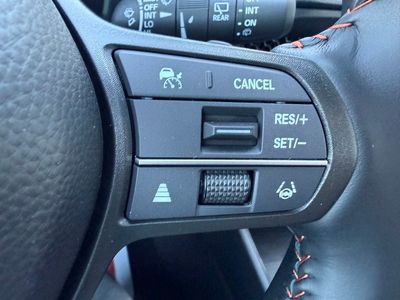 2026 Honda CR-V Hybrid - Photo 18