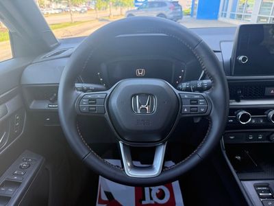 2026 Honda CR-V Hybrid - Photo 16
