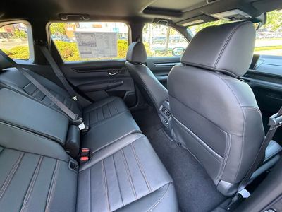 2026 Honda CR-V Hybrid - Photo 38