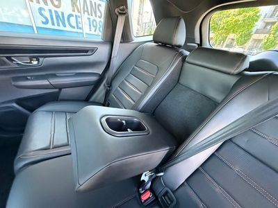 2026 Honda CR-V Hybrid - Photo 31