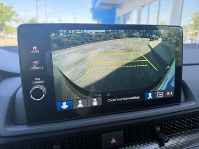 2026 Honda CR-V Hybrid - Photo 21