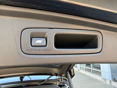 2026 Honda CR-V Hybrid - Photo 35