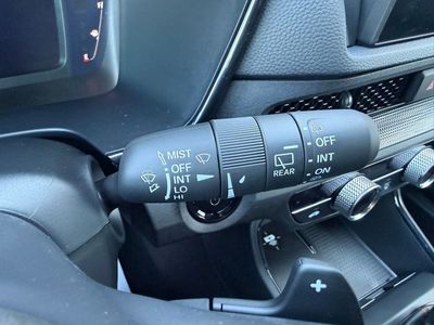 2026 Honda CR-V Hybrid - Photo 19