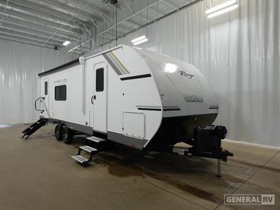 2026 Highland Ridge RV Range Lite - Photo 1