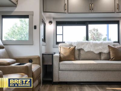 2026 Brinkley Model Z - Photo 10