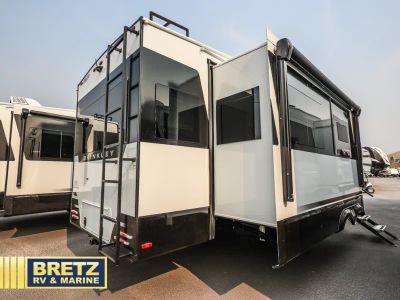 2026 Brinkley Model Z - Photo 5