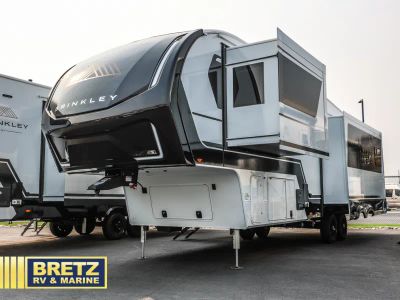 2026 Brinkley Model Z - Photo 2